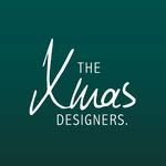 The Xmas Designers Luxury Christmas Tree Installation Dubai